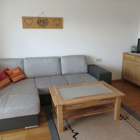Appartement Haus Daheim à Niederthai Extérieur photo
